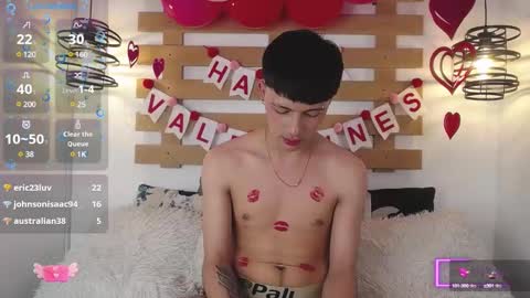 Snapshot of steev_novoa chatting on February 7, 2025, 10:08 am Steev online show from February 7, 2025, 10:08 am