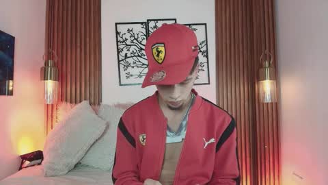 Snapshot of steev_novoa chatting on February 5, 2026, 3:00 am Steev online show from February 5, 2026, 3:00 am