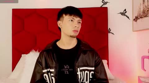 Snapshot of steev_novoa chatting on February 12, 2026, 4:40 am Steev online show from February 12, 2026, 4:40 am