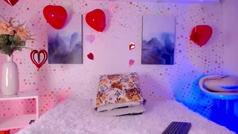 Snapshot of steev_novoa chatting on February 19, 2026, 3:24 am Steev online show from February 19, 2026, 3:24 am