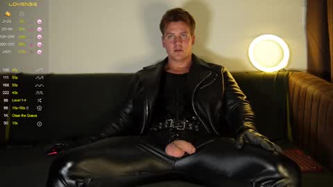 Steeve online show from February 21, 2025, 5:24 am