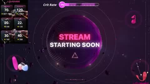 Karla online show from September 22, 2025, 11:01 am