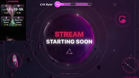 Karla online show from December 1, 2025, 11:26 am