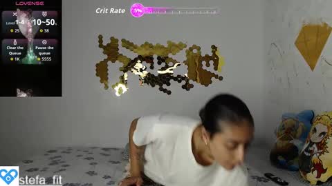 Karla online show from December 14, 2025, 11:48 am