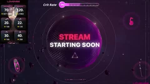 Karla online show from January 9, 2026, 11:57 am