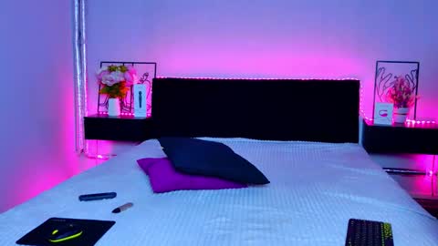 Stefa online show from December 21, 2025, 1:46 am