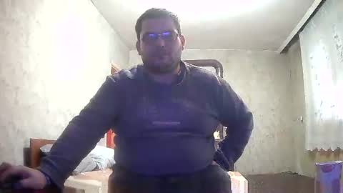 Stefan online show from December 7, 2024, 6:43 am