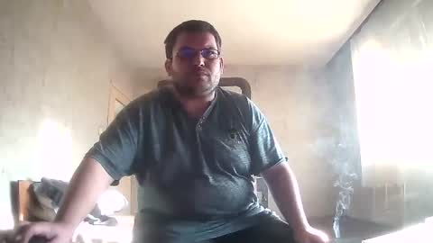 Stefan online show from December 13, 2024, 12:39 pm