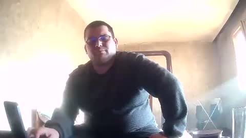 Stefan online show from January 26, 2025, 12:54 pm