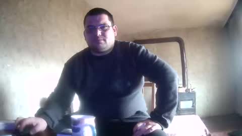 Stefan online show from January 30, 2025, 7:50 am