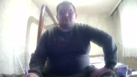 Stefan online show from December 4, 2025, 9:07 am