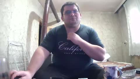 Stefan online show from January 8, 2026, 1:13 pm