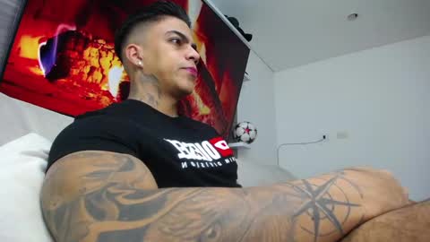 Macallan online show from December 24, 2024, 2:32 am