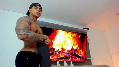 Macallan online show from October 11, 2025, 2:15 pm