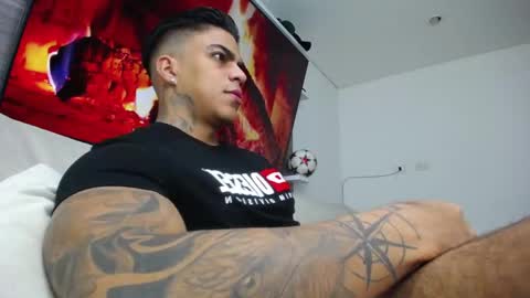 Macallan online show from October 31, 2025, 4:57 am