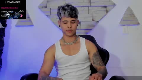 Snapshot of stefan_wonder_ chatting on December 30, 2024, 10:34 pm Wonder online show from December 30, 2024, 10:34 pm