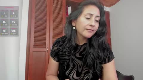 Stafania 3 online show from December 4, 2025, 4:05 pm