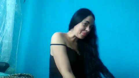 stefaniyax online show from October 12, 2025, 10:14 am