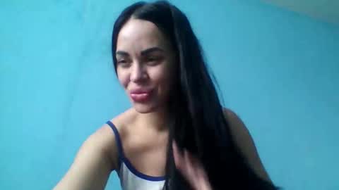 stefaniyax online show from October 26, 2025, 11:05 am