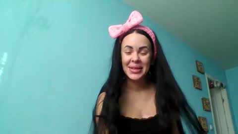 stefaniyax online show from November 3, 2025, 8:04 am