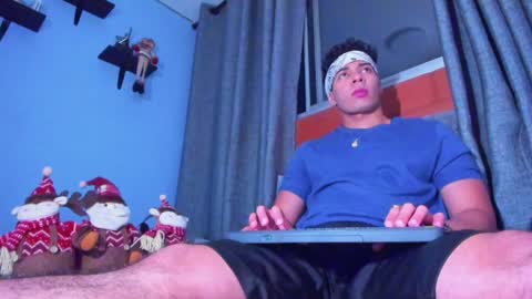 Stefann Salvatore online show from December 19, 2024, 2:23 am