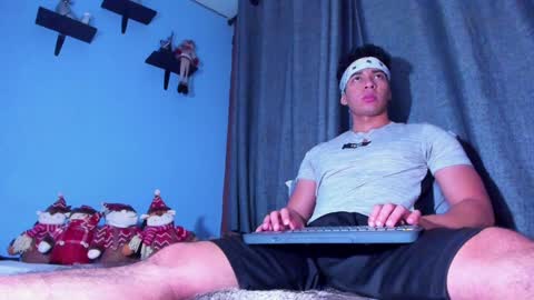 Stefann Salvatore online show from January 7, 2025, 5:43 am