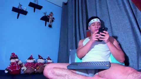 Stefann Salvatore online show from January 11, 2025, 7:39 am