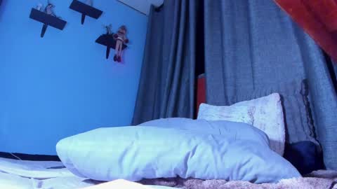 Stefann Salvatore online show from January 17, 2025, 12:31 am