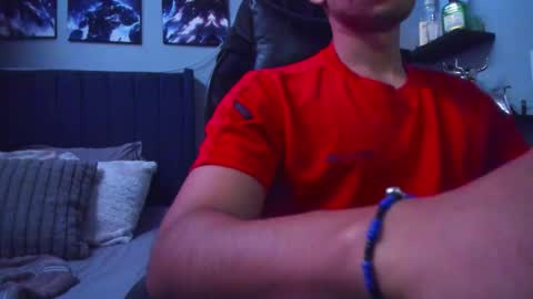 Stefann Salvatore online show from October 25, 2025, 6:57 pm