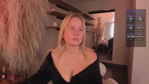 Stefanny   online show from February 28, 2025, 3:37 pm