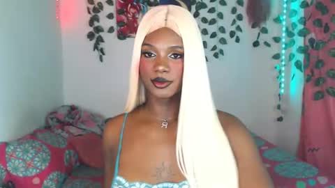 stefanny beautiful online show from June 17, 2026, 12:35 am