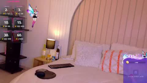Snapshot of stefannym chatting on August 1, 2026, 1:38 am Stefy Milf online show from August 1, 2026, 1:38 am