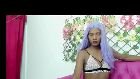 stefany_bitch online show from October 22, 2025, 1:55 pm