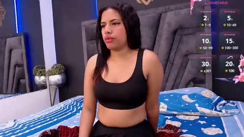 Stefany Brown online show from January 11, 2025, 11:23 am