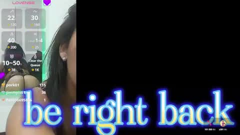 Stefany Brown online show from February 15, 2025, 5:39 pm