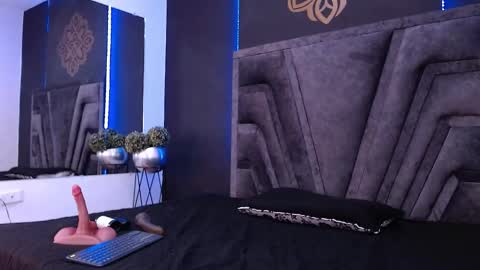 Stefany Brown online show from February 24, 2025, 2:26 pm