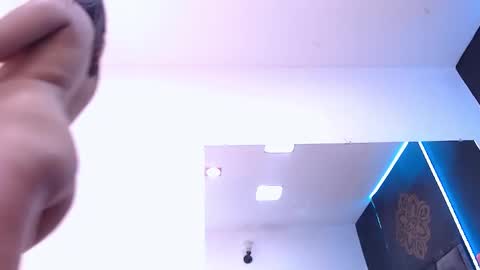 Stefany Brown online show from February 25, 2025, 5:36 pm