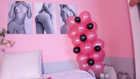 Stefany online show from September 13, 2025, 11:43 am