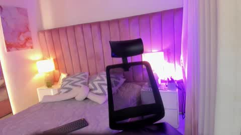 STEFANY online show from March 25, 2026, 9:21 pm