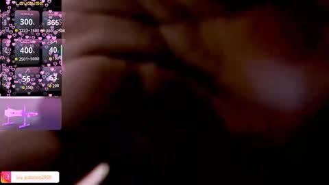 Snapshot of stefanycifuentes chatting on October 26, 2025, 7:03 am Stefa online show from October 26, 2025, 7:03 am