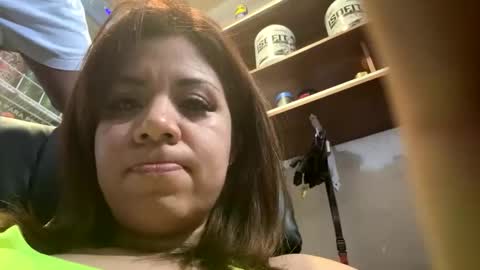 Snapshot of stefanysexy19 chatting on February 22, 2025, 11:46 pm stefanysexy19 online show from February 22, 2025, 11:46 pm
