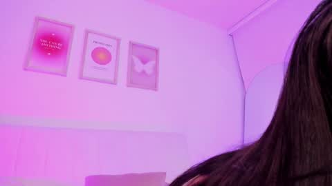 Steff online show from January 17, 2025, 1:25 am