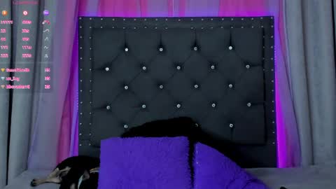 Snapshot of steff_olsen chatting on May 6, 2026, 7:08 pm steff_olsen online show from May 6, 2026, 7:08 pm