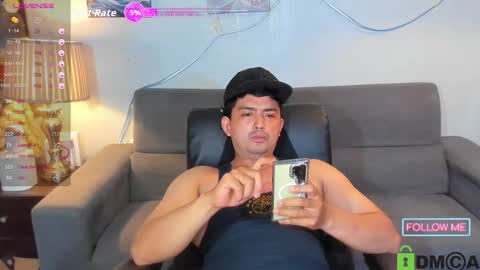 STEFFAN online show from March 1, 2026, 1:51 am