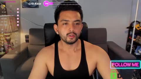STEFFAN online show from May 21, 2026, 3:24 am