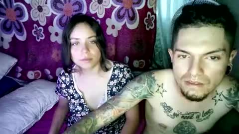 Snapshot of steffandjoshh420 chatting on January 10, 2026, 10:47 pm steffandjoshh420 online show from January 10, 2026, 10:47 pm