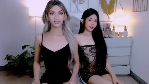 STEF online show from January 9, 2025, 3:23 pm