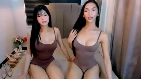 STEF online show from April 21, 2026, 4:19 am