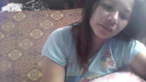 steffani_love online show from March 3, 2025, 8:27 am