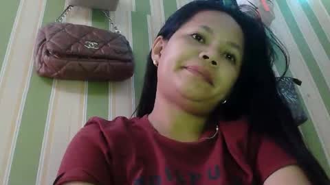 steffani_love online show from October 26, 2025, 8:59 pm